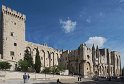 Le palais des Papes (5)
