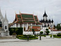 Wat Ratchanatdaram