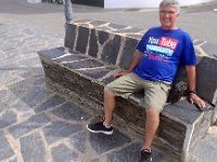 Au moins de ce côté, on peut poser ses fesses