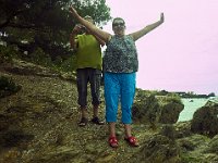 Pour un peu, je m'envolerais !