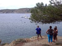 De l'autre côté ...