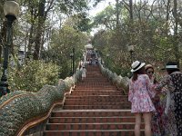 Wat Phrathat Doi Suthep
