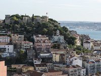 Le Château Saint Georges