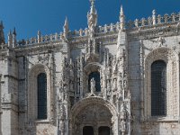 L'entrée principale