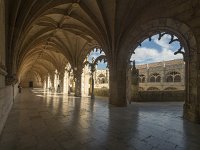 Une galerie du 2ème niveau