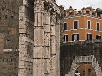 Temple de Mars Vengeur