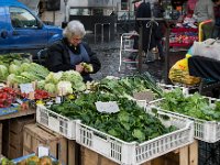 La préparation des artichauds pour la recette des Carciofo alla giuda