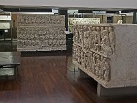 Sarcophages