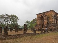 Wat Traphang Thong Lang