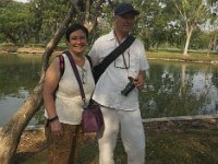 Bangkok- Park Lumphini