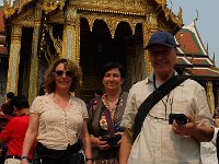 Bangkok- Wat Phra Kaeo