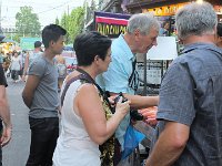 Bangkok- Kao San Road
