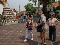 Bangkok- Wat Pho