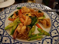 un plat qui a l'air bien appétissant