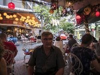 Bangkok- Kao San Road