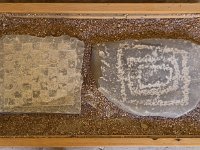 Jeux gravés dans la pierre