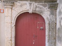 Porte