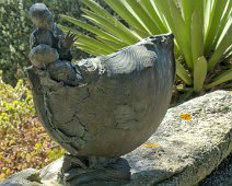 Barque de Georges Jeanclos