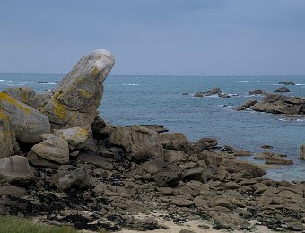 Le Ménéham- Rochers