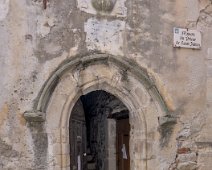 Maison du Prieur de Saint Julien