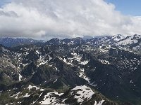 Les Pyrénées