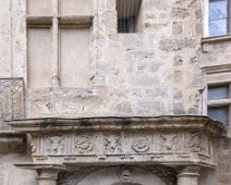 Hôtel d'Agde de Fondousse