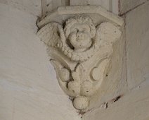 DSCF0281  L'église Notre Dame - Sculpture