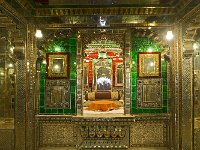 Moti Mahal (palais des perles)