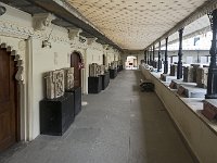 Galerie muséographique