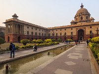 Palais du gouvernement