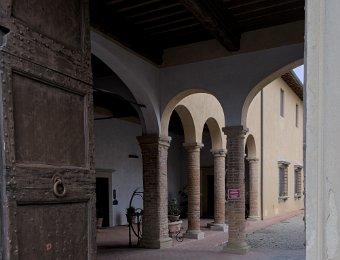 Palazzo Stiozzi Ridolfi