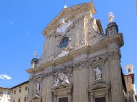 Eglise de San Gaetano