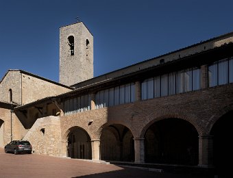 Musée d 'art sacré