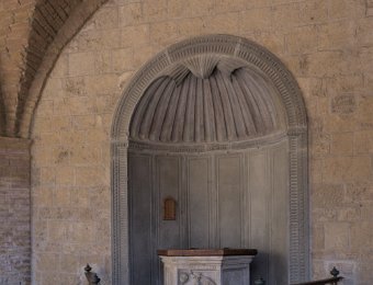 Musée d 'art sacré