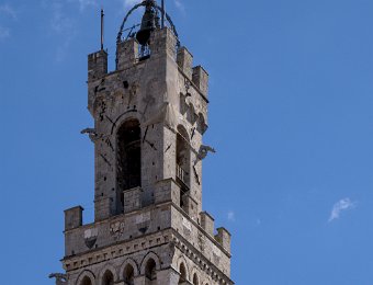 Torre del Mangia