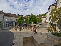 Place du village