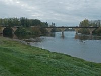 Le village et son environnement