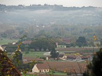 Vallée de la Dordogne