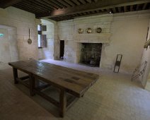 Rez de chaussée - La cuisine (4)