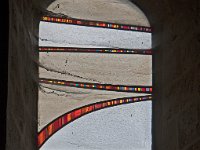 Vitrail installé en 2002