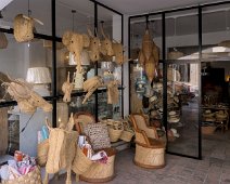 Nijar - Boutique de vannerie