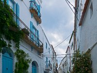 Rue : Cadaqués, rue