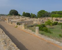 Maison aux mosaïques