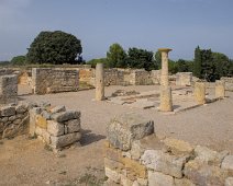 Maison des mosaïques