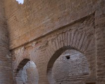 El Banuelo (anciens bains publics arabes)