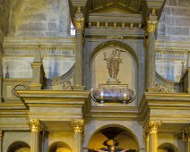 Chapelle du Christ des Victoires