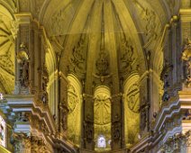 Chapelle principale  La chapelle principale