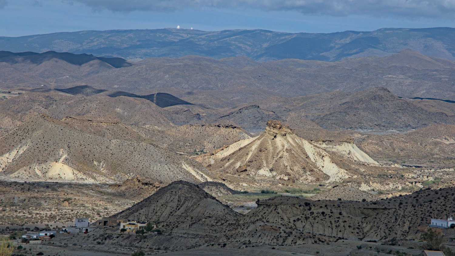 Désert de Tabernas