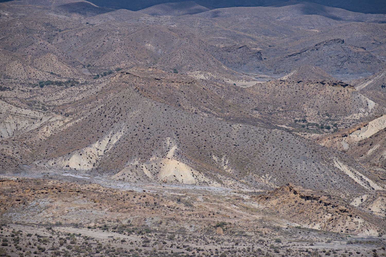 Désert de Tabernas