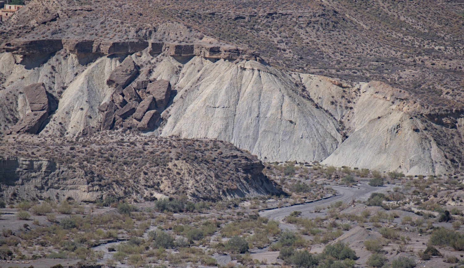 Désert de Tabernas